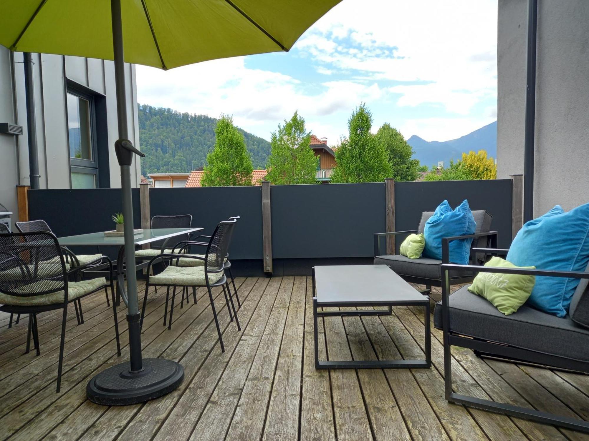 Girbl Bio Apartments - Lifestyle ストローブル エクステリア 写真