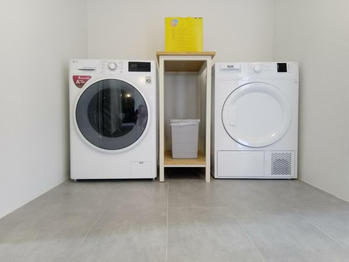 Girbl Bio Apartments - Lifestyle ストローブル エクステリア 写真