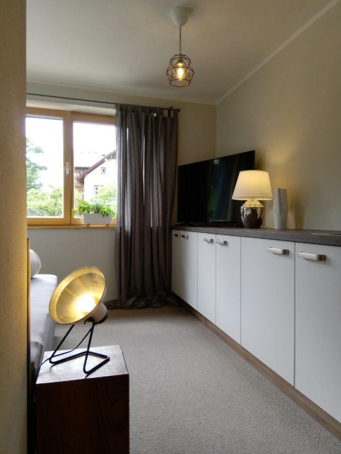 Girbl Bio Apartments - Lifestyle ストローブル エクステリア 写真